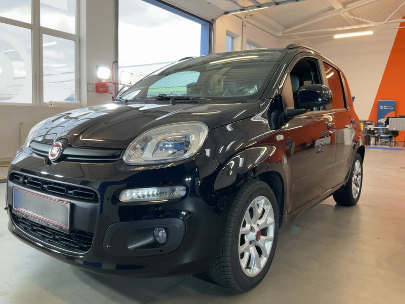 Fiat Panda 1.2 Lounge 2017 – снимка 1