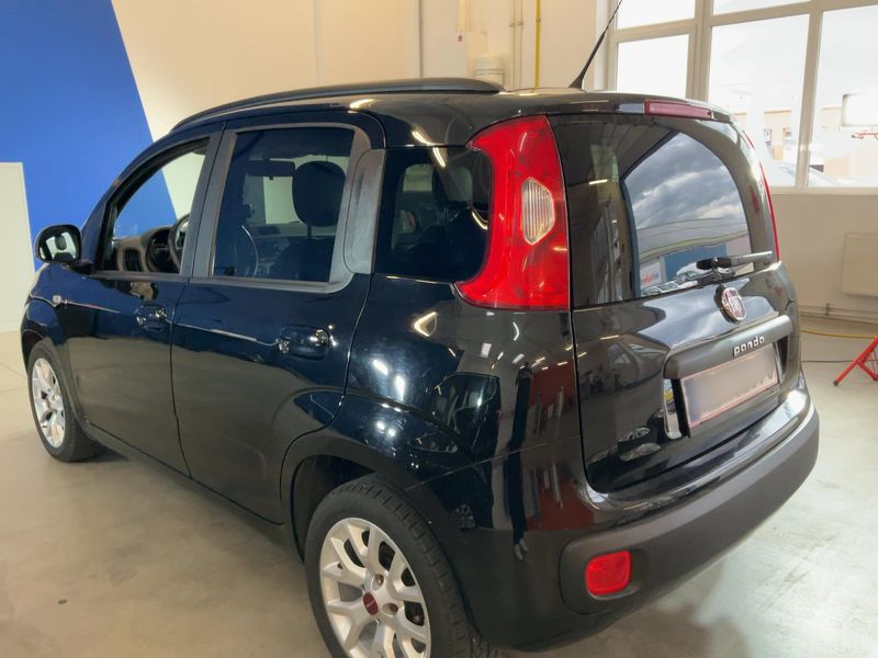 Fiat Panda 1.2 Lounge 2017 – снимка 6