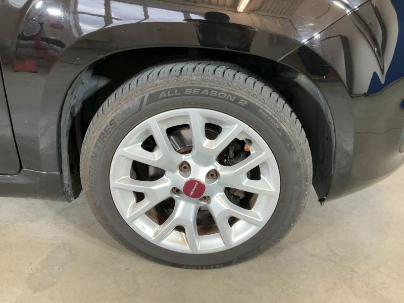 Fiat Panda 1.2 Lounge 2017 – снимка 11
