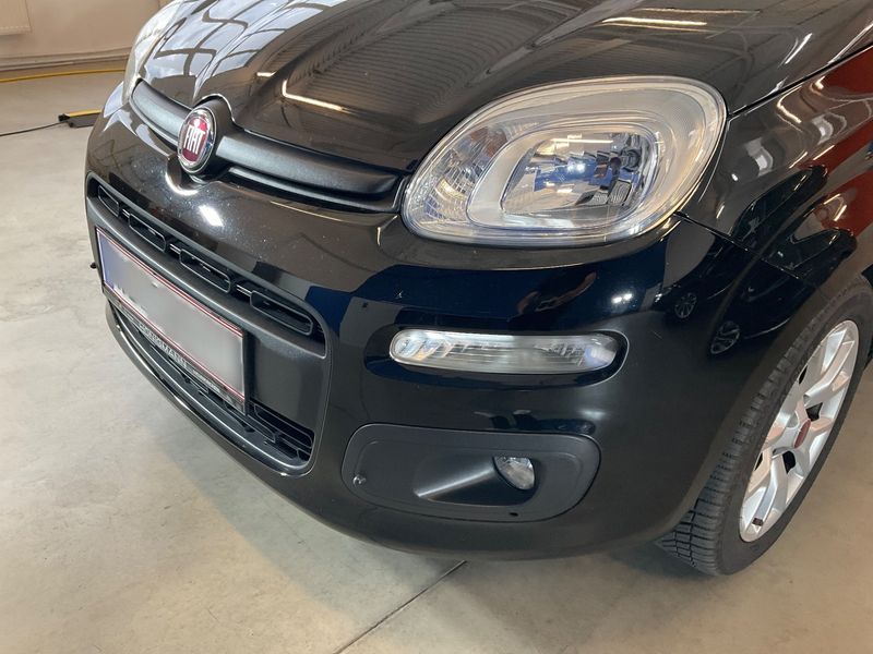 Fiat Panda 1.2 Lounge 2017 – снимка 41
