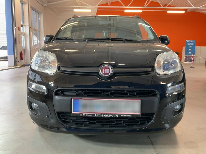 Fiat Panda 1.2 Lounge 2017 – снимка 14