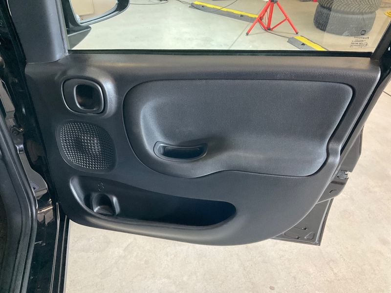 Fiat Panda 1.2 Lounge 2017 – снимка 26