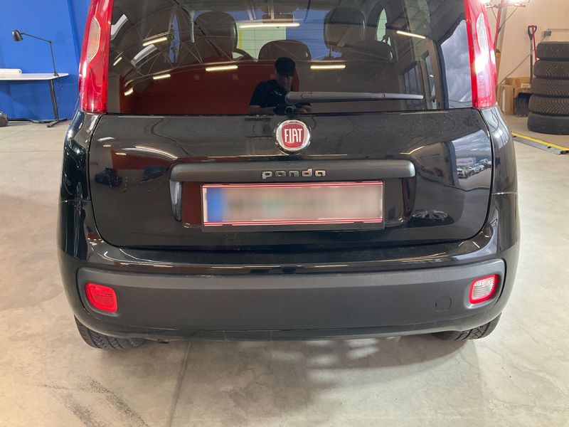 Fiat Panda 1.2 Lounge 2017 – снимка 35