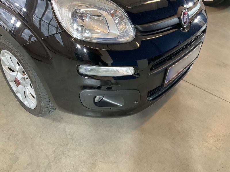 Fiat Panda 1.2 Lounge 2017 – снимка 43