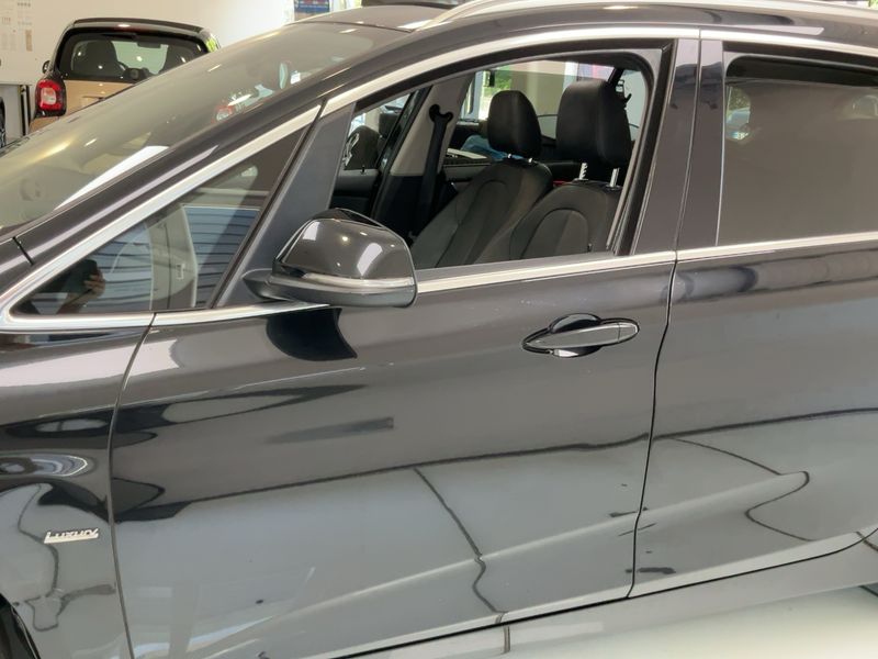 BMW 2er 218d Gran Tourer Luxury Line 2015 – снимка 4