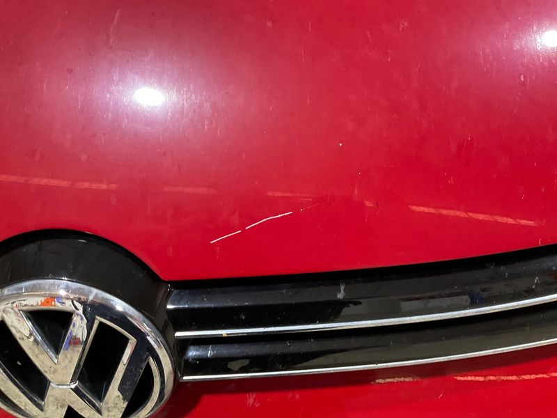 Volkswagen Golf VI 2.0 TDI Sport 2012 – снимка 26