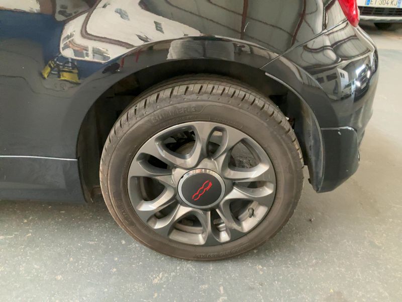 Fiat 500 1.0 Mild-Hybrid Sport 2021 – снимка 5