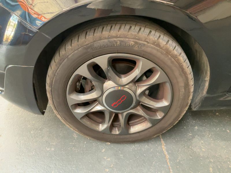 Fiat 500 1.0 Mild-Hybrid Sport 2021 – снимка 3