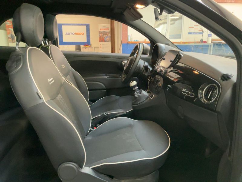 Fiat 500 1.0 Mild-Hybrid Sport 2021 – снимка 16
