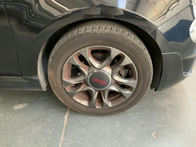Fiat 500 1.0 Mild-Hybrid Sport 2021 – снимка 11