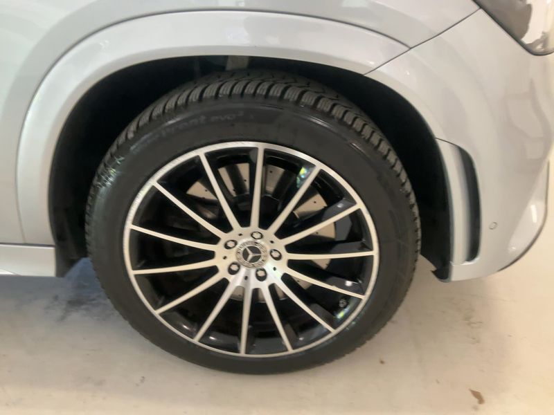 Mercedes-Benz GLE-Klasse GLE 350 de 4Matic AMG Line 2022 – снимка 11