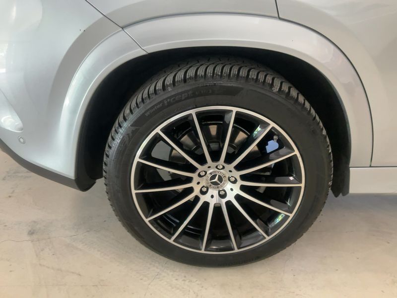 Mercedes-Benz GLE-Klasse GLE 350 de 4Matic AMG Line 2022 – снимка 9