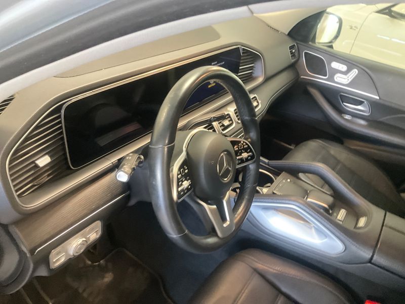 Mercedes-Benz GLE-Klasse GLE 350 de 4Matic AMG Line 2022 – снимка 24