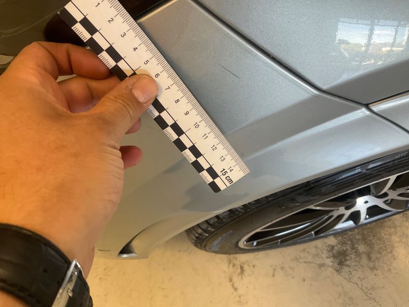 Mercedes-Benz GLE-Klasse GLE 350 de 4Matic AMG Line 2022 – снимка 28