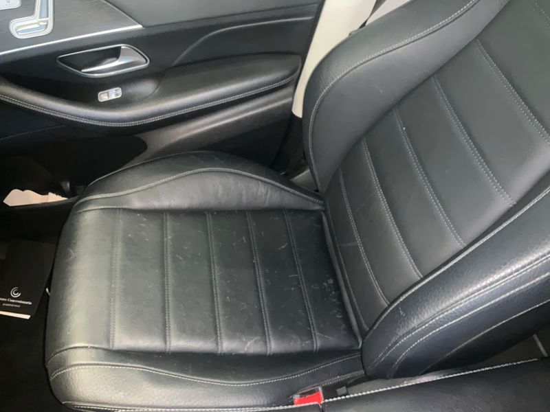 Mercedes-Benz GLE-Klasse GLE 350 de 4Matic AMG Line 2022 – снимка 25