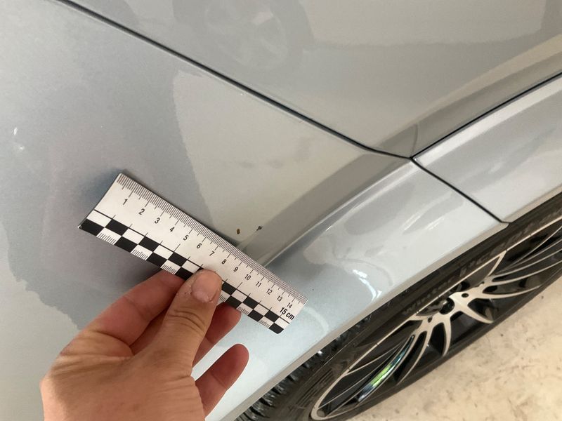 Mercedes-Benz GLE-Klasse GLE 350 de 4Matic AMG Line 2022 – снимка 27