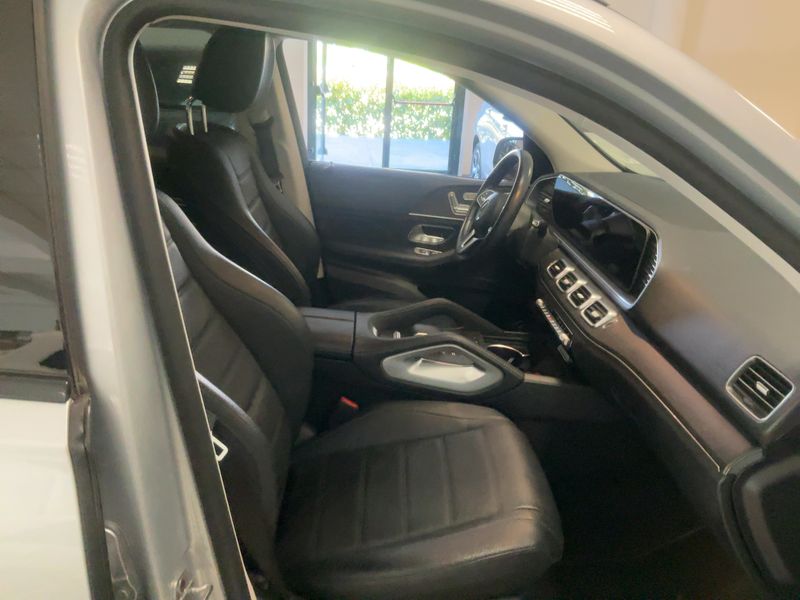 Mercedes-Benz GLE-Klasse GLE 350 de 4Matic AMG Line 2022 – снимка 16