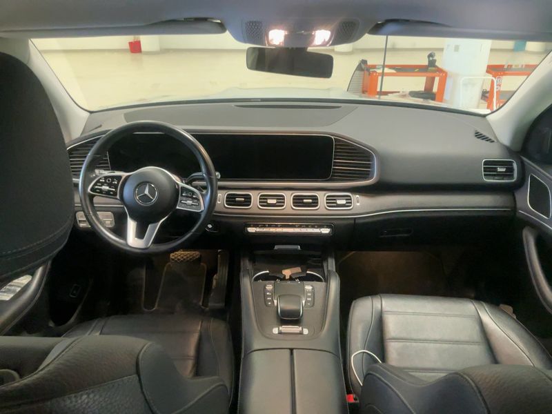 Mercedes-Benz GLE-Klasse GLE 350 de 4Matic AMG Line 2022 – снимка 17