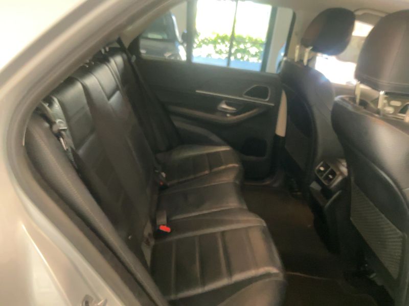 Mercedes-Benz GLE-Klasse GLE 350 de 4Matic AMG Line 2022 – снимка 19