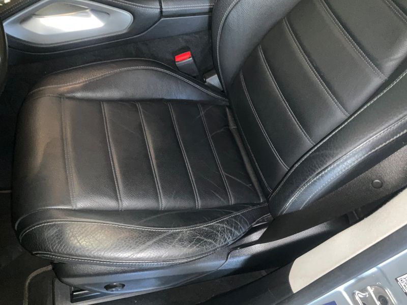 Mercedes-Benz GLE-Klasse GLE 350 de 4Matic AMG Line 2022 – снимка 26