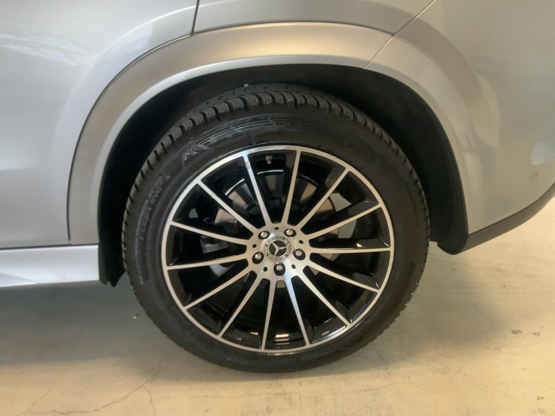 Mercedes-Benz GLE-Klasse GLE 350 de 4Matic AMG Line 2022 – снимка 5