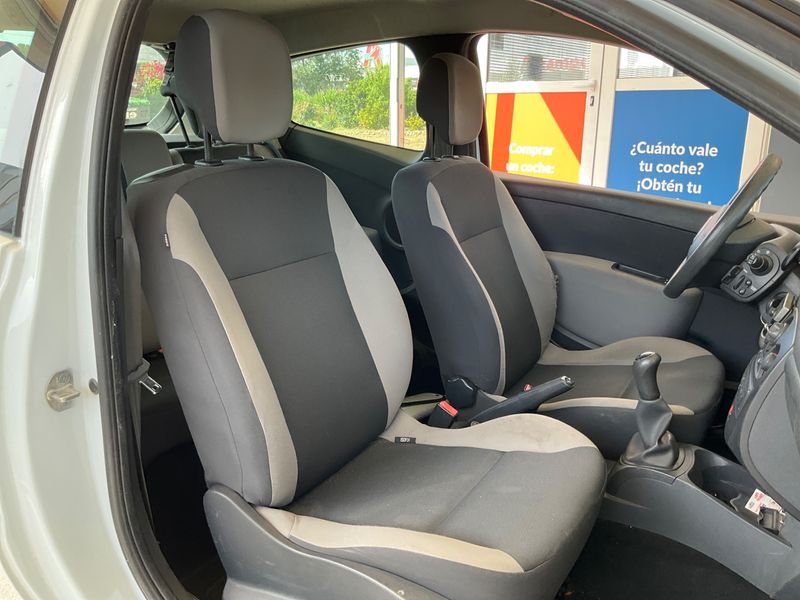 Renault Clio 1.5 dCi Authentique 2011 – снимка 3