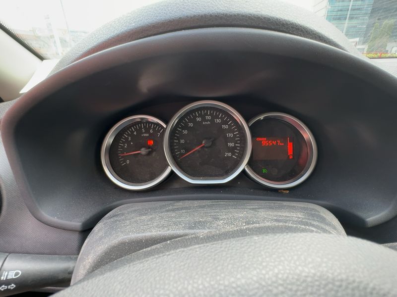 Dacia Sandero 0.9 TCe SL Nomada 2018 2018 – снимка 18
