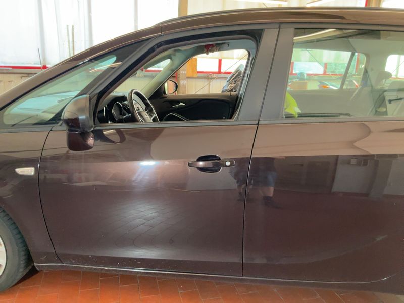 Opel Zafira Tourer 1.4 Turbo Edition 2013 – снимка 4