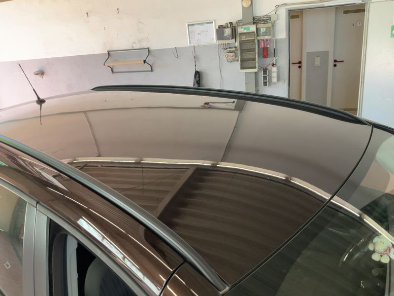 Opel Zafira Tourer 1.4 Turbo Edition 2013 – снимка 13