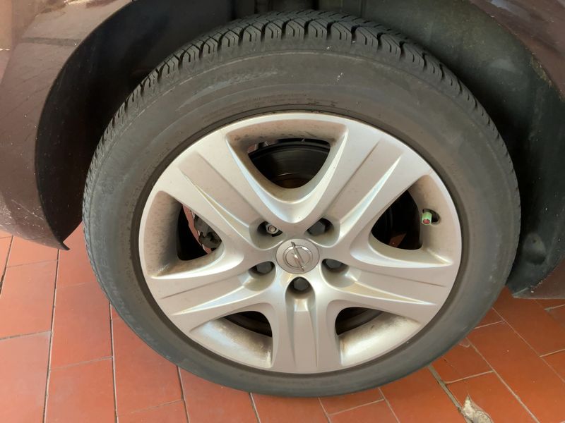 Opel Zafira Tourer 1.4 Turbo Edition 2013 – снимка 9