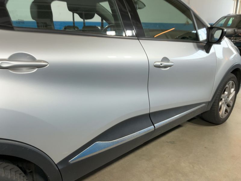 Renault Captur 1.2 TCe Energy Zen 2016 – снимка 10