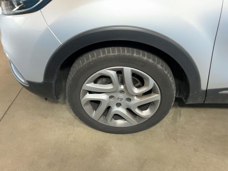 Renault Captur 1.2 TCe Energy Zen 2016 – снимка 3