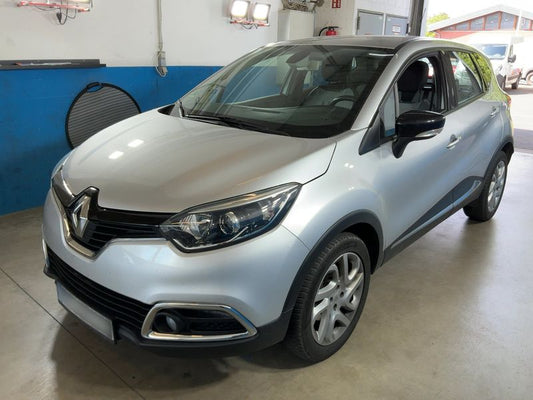 Renault Captur 1.2 TCe Energy Zen 2016 – снимка 1