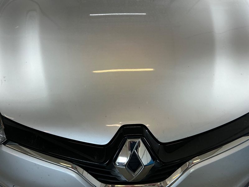 Renault Captur 1.2 TCe Energy Zen 2016 – снимка 32