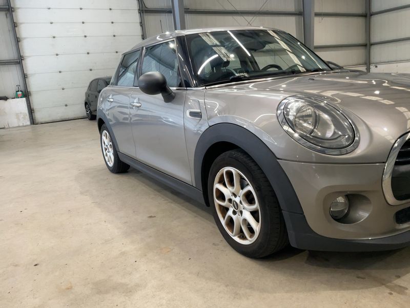 MINI One 2016 – снимка 12