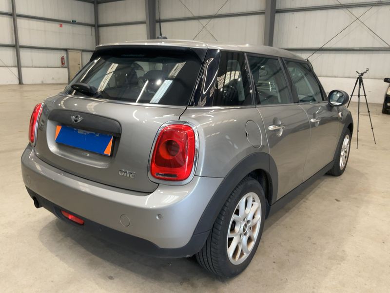MINI One 2016 – снимка 8