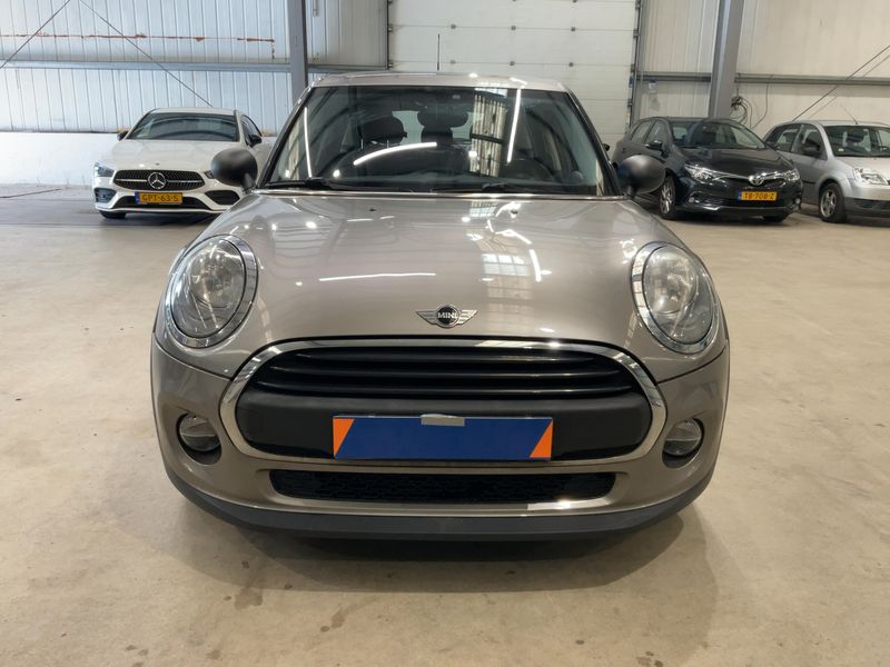 MINI One 2016 – снимка 14