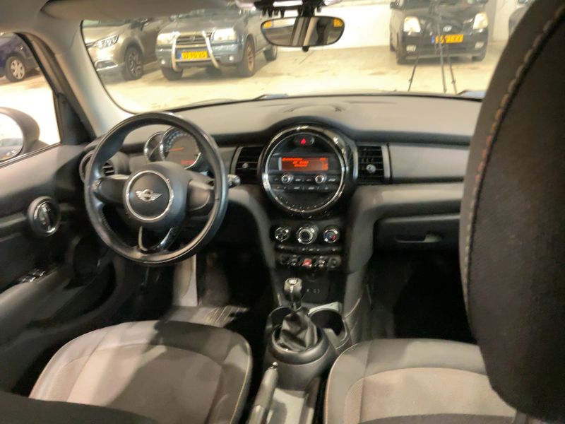 MINI One 2016 – снимка 17