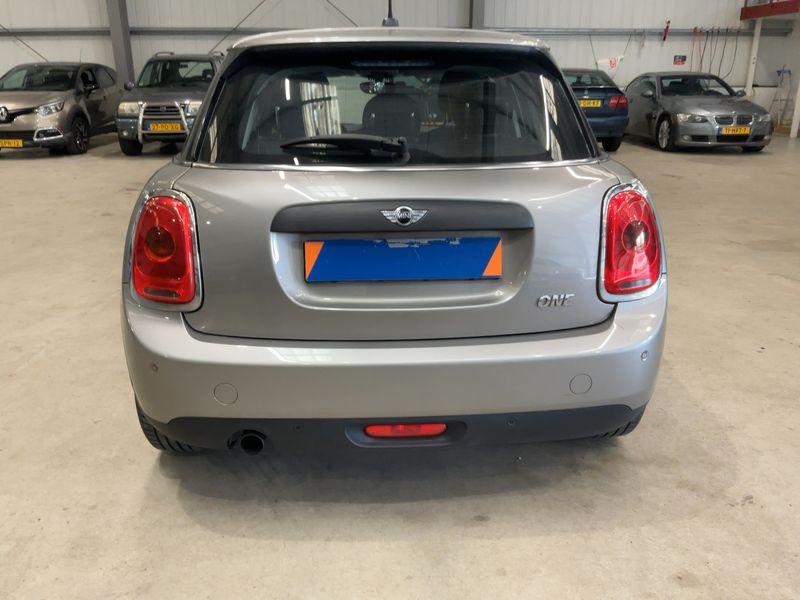 MINI One 2016 – снимка 7