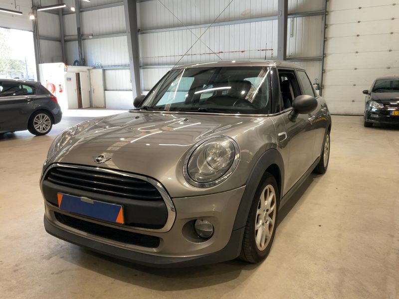 MINI One 2016 – снимка 1