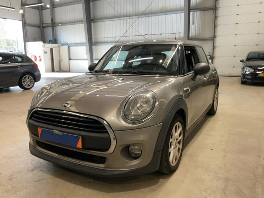 MINI One 2016 – снимка 1
