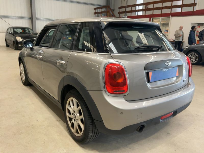 MINI One 2016 – снимка 6