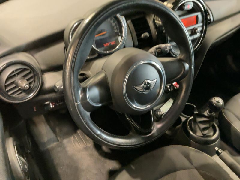 MINI One 2016 – снимка 18