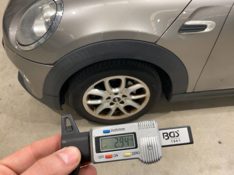 MINI One 2016 – снимка 3