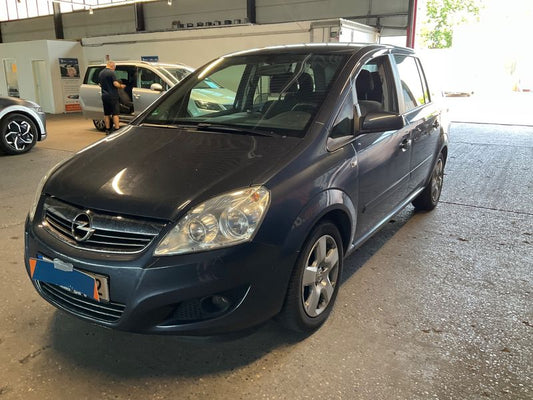 Opel Zafira 1.6 Edition 2009 – снимка 1