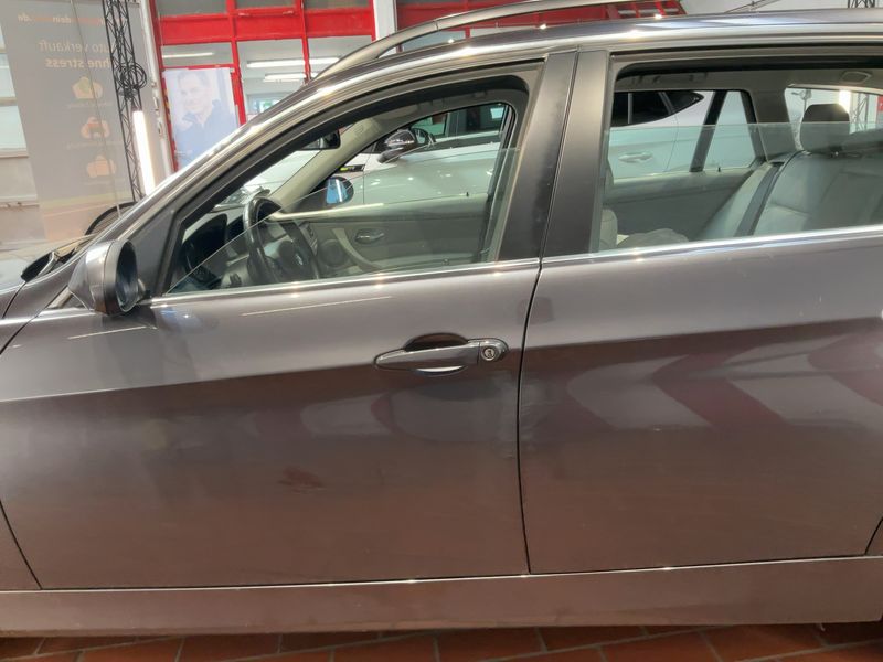 BMW 3er 330d xDrive 2007 – снимка 4