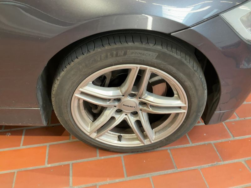 BMW 3er 330d xDrive 2007 – снимка 19