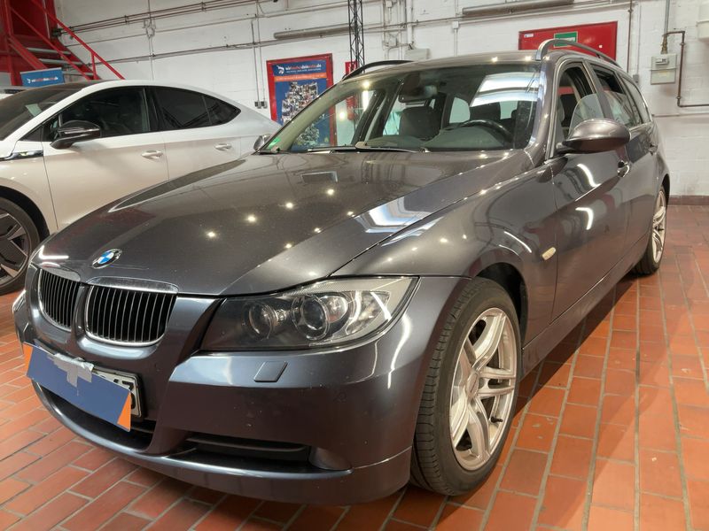 BMW 3er 330d xDrive 2007