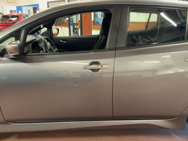 Nissan Leaf electric drive 110 kW Acenta 2022 – снимка 4