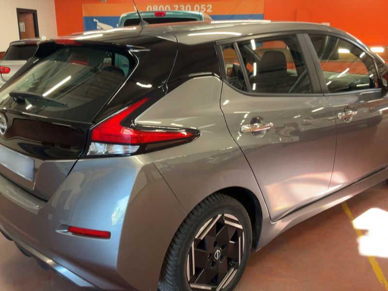 Nissan Leaf electric drive 110 kW Acenta 2022 – снимка 8